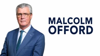 malcolm offord
