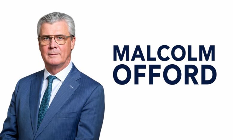 malcolm offord