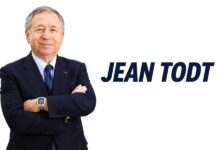 Jean Todt