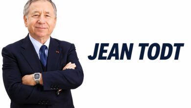 Jean Todt