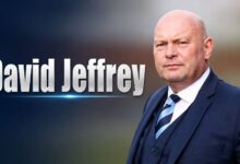 David Jeffrey