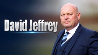 David Jeffrey