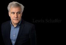 Lewis Schaffer