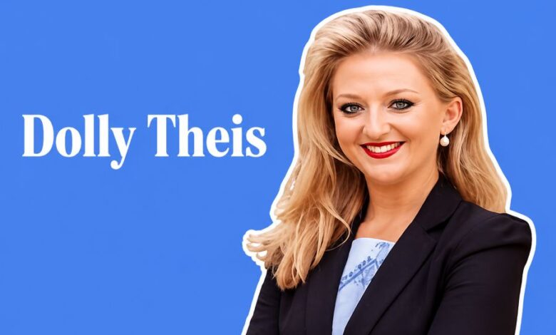 Dolly Theis