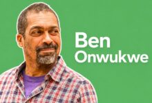 Ben Onwukwe
