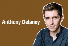 Anthony Delaney