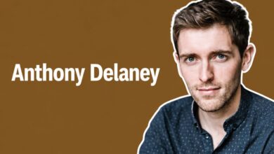 Anthony Delaney