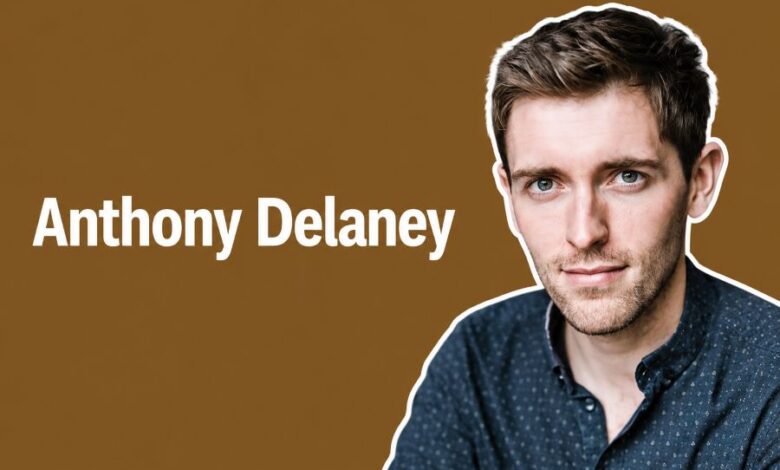 Anthony Delaney