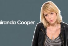 Miranda Cooper
