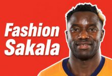 Fashion Sakala
