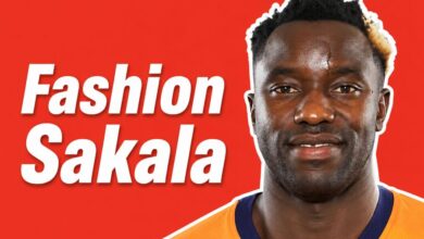 Fashion Sakala