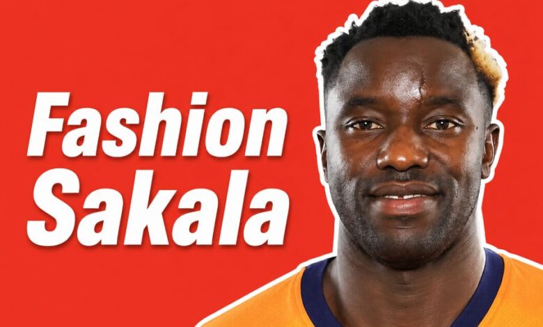 Fashion Sakala