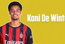 Koni De Winter