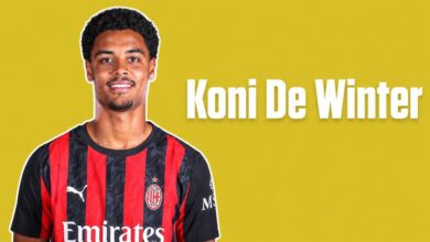 Koni De Winter