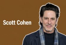 Scott Cohen