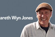 Gareth Wyn Jones