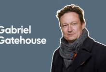 Gabriel Gatehouse