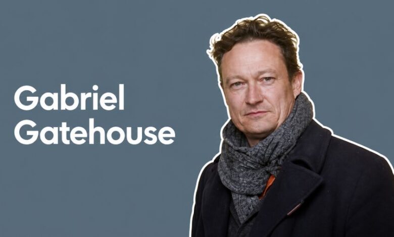 Gabriel Gatehouse
