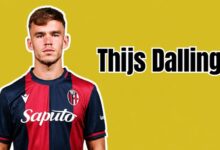 Thijs Dallinga