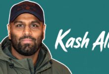 Kash Ali