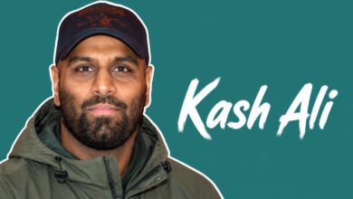 Kash Ali