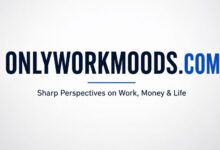 OnlyWorkMoods com website overview and review 2026