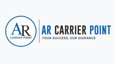 ARCarrierPoint.net