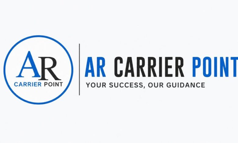 ARCarrierPoint.net