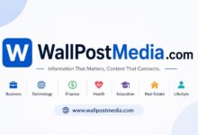 WallPostMedia.com