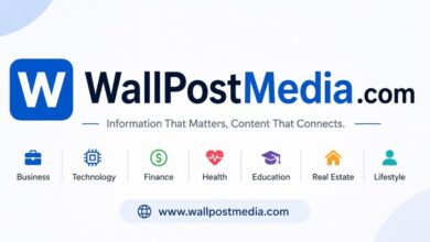 WallPostMedia.com