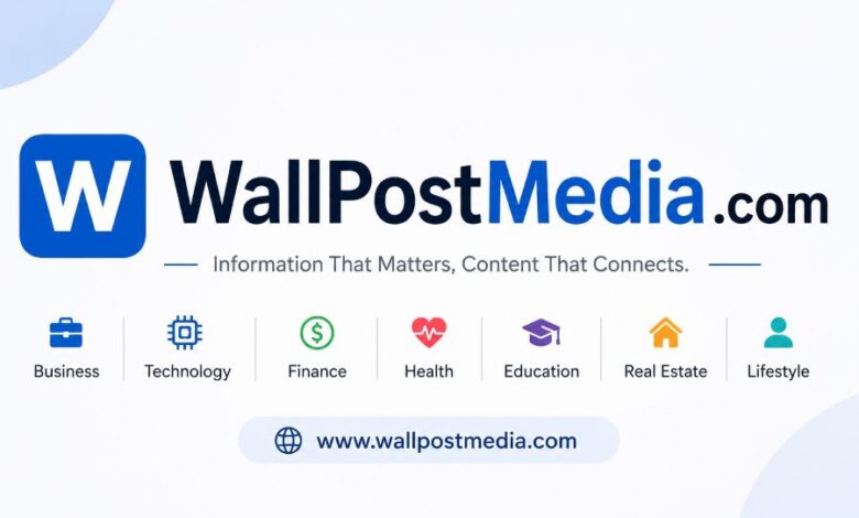 WallPostMedia.com