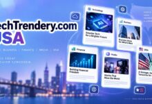 TechTrendery.com USA