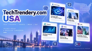 TechTrendery.com USA