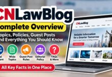 CNLawBlog