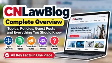 CNLawBlog