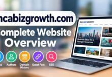 Incabizgrowth.com