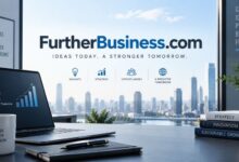 FurtherBusiness com website overview and review 2026