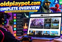 Goldplaypot.com