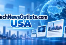 TechNewsOutlets.com USA