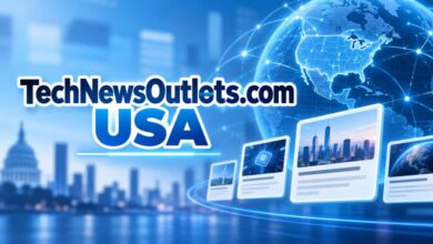 TechNewsOutlets.com USA