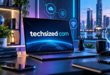 Techsized com