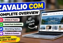 Zavalio Com