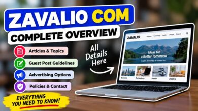 Zavalio Com