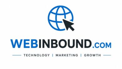 WebInbound.com