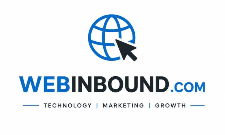 WebInbound.com