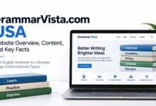 GrammarVista.com USA