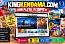 KingKendama.com