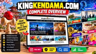 KingKendama.com