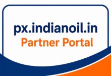 IndianOil Partner Portal (px.indianoil.in)