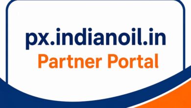 IndianOil Partner Portal (px.indianoil.in)